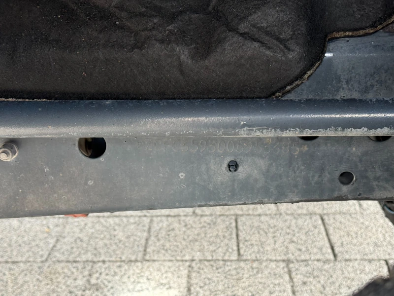 Iveco Daily 35C13 до 3.5т. Климатроник L2H2 , снимка 9 - Бусове и автобуси - 51748414