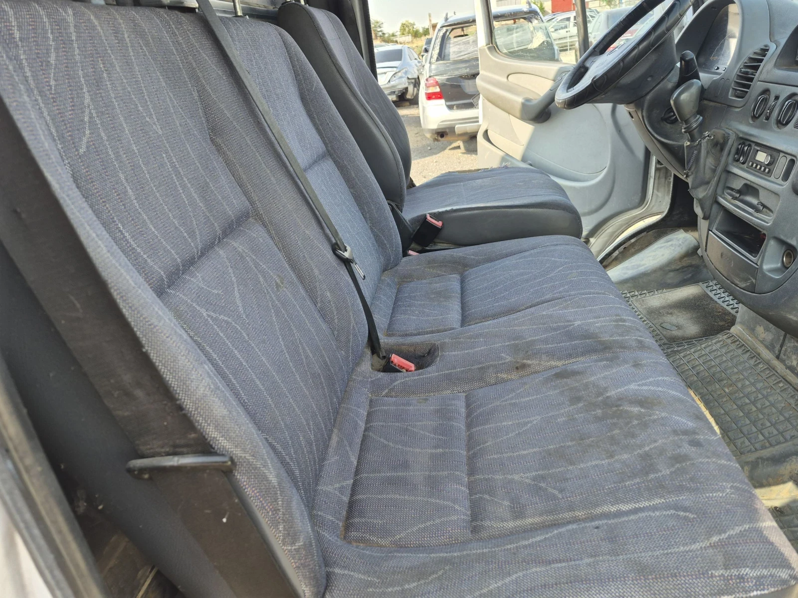 Mercedes-Benz 313 �������� 313 | Mobile.bg � ����������� 15