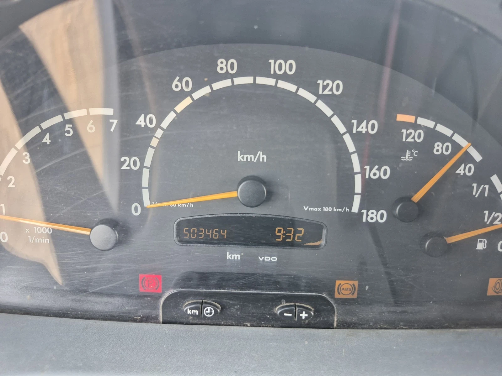 Mercedes-Benz 313 Спринтер 313 - изображение 10
