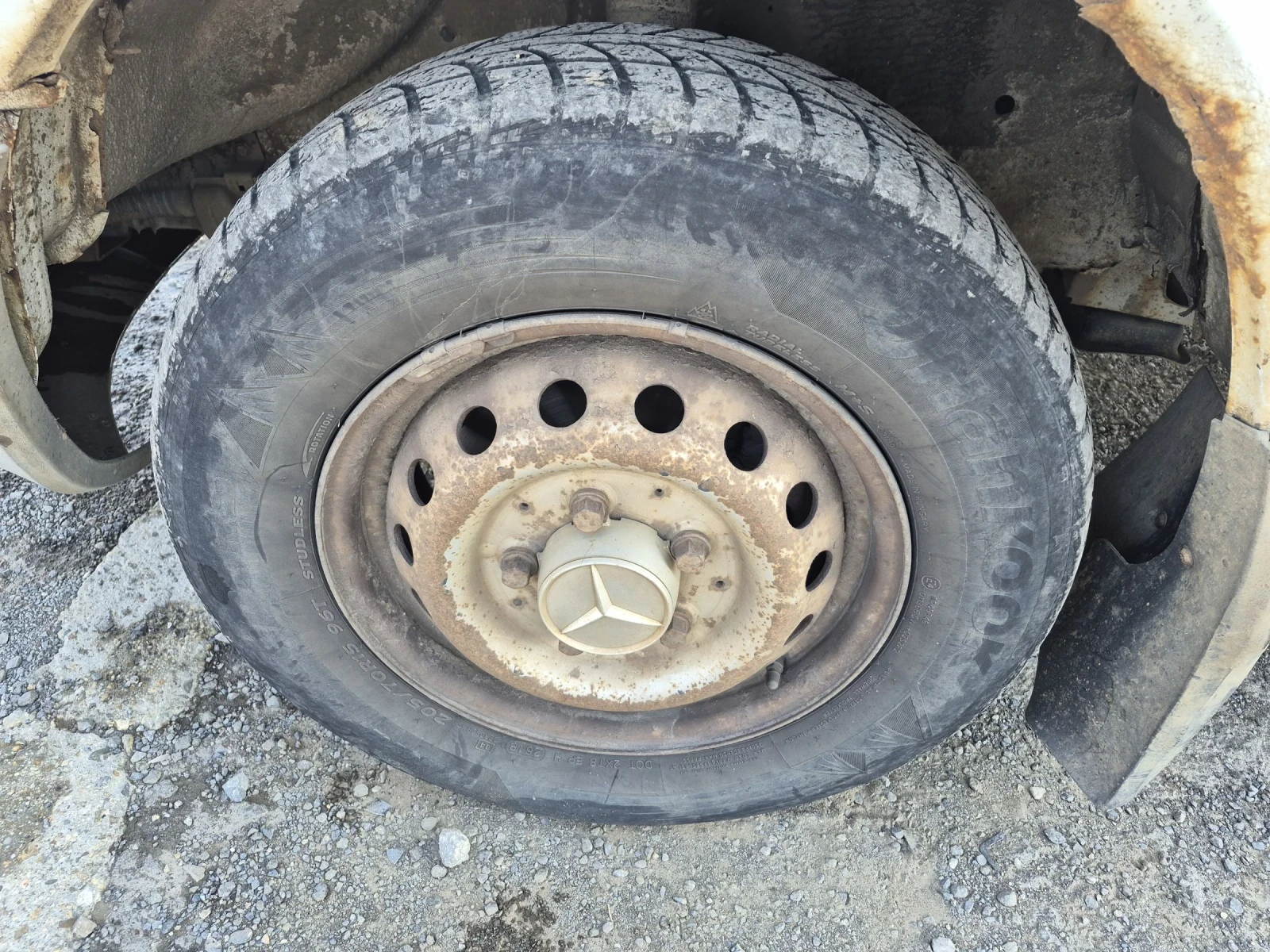 Mercedes-Benz 313 �������� 313 | Mobile.bg � ����������� 12