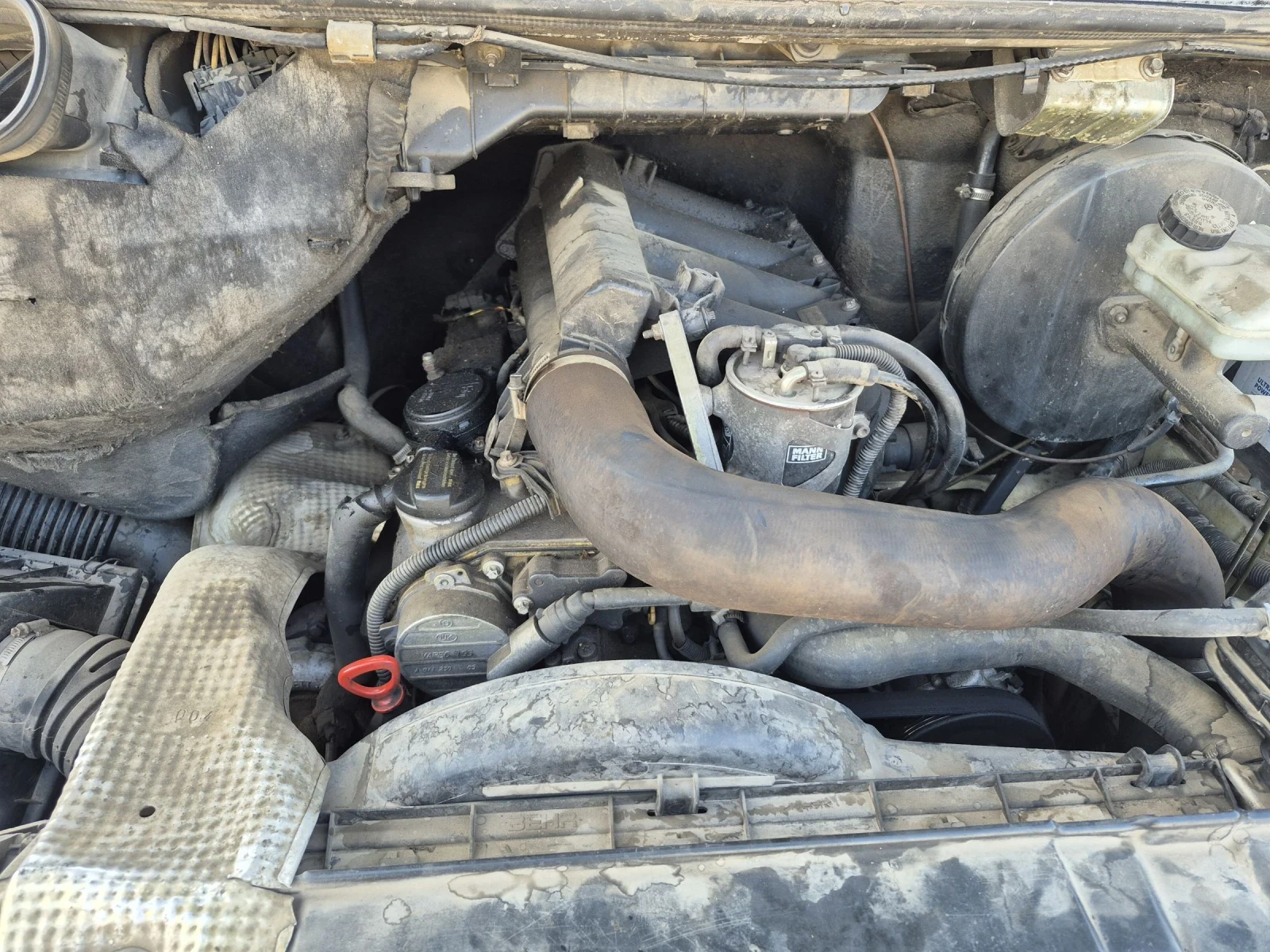 Mercedes-Benz 313 �������� 313 | Mobile.bg � ����������� 11