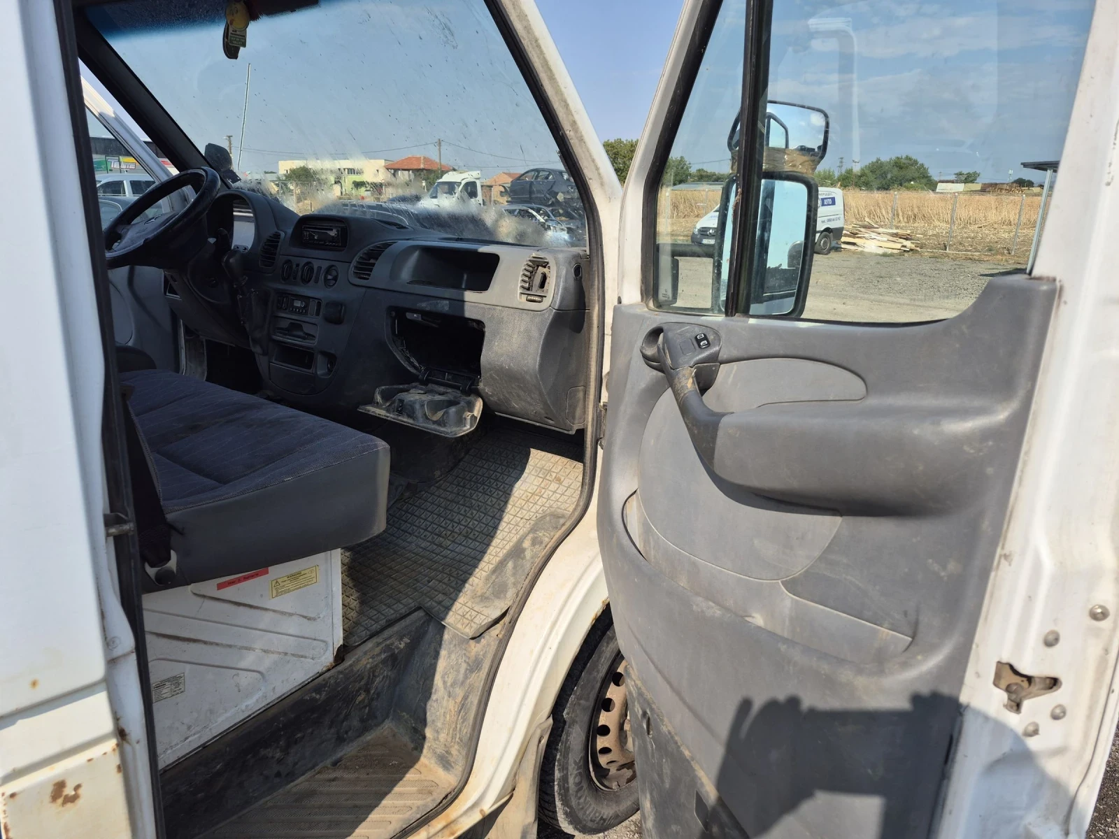 Mercedes-Benz 313 �������� 313 | Mobile.bg � ����������� 16