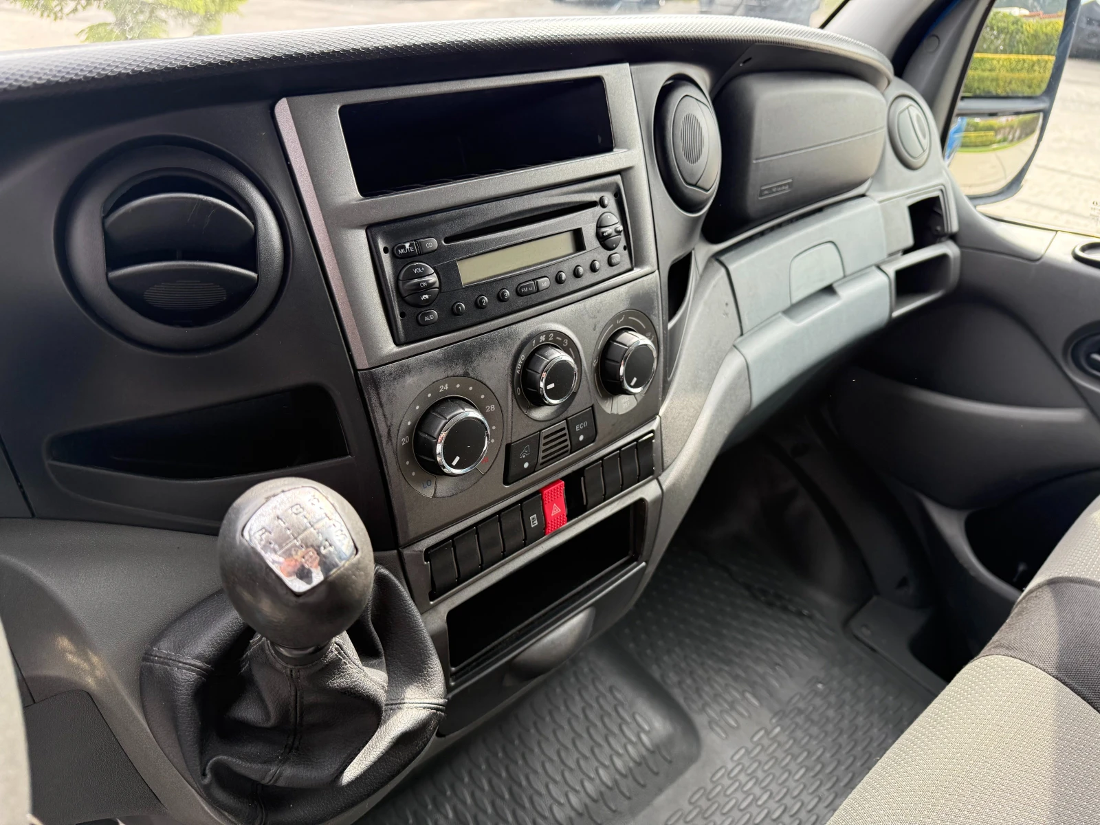 Iveco Daily 35C13  3.5.  L2H2  | Mobile.bg   13