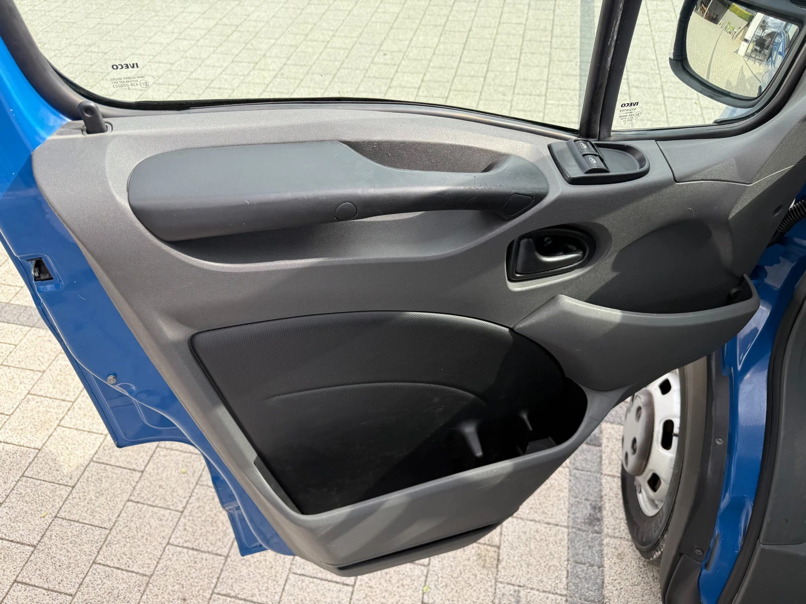 Iveco Daily 35C13  3.5.  L2H2  | Mobile.bg   15