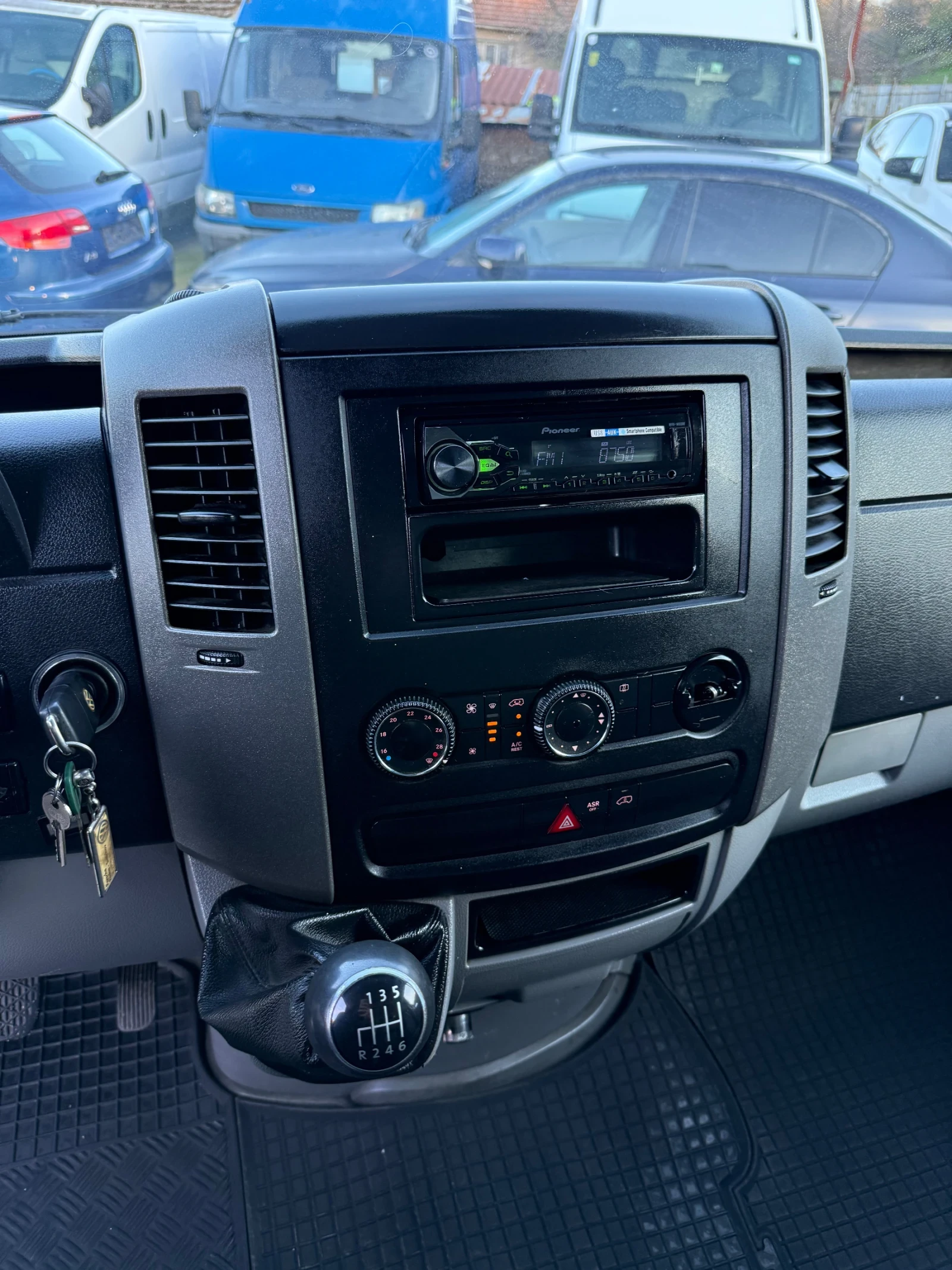 VW Crafter 2.0TDI FACELIFT MAXI  | Mobile.bg   10