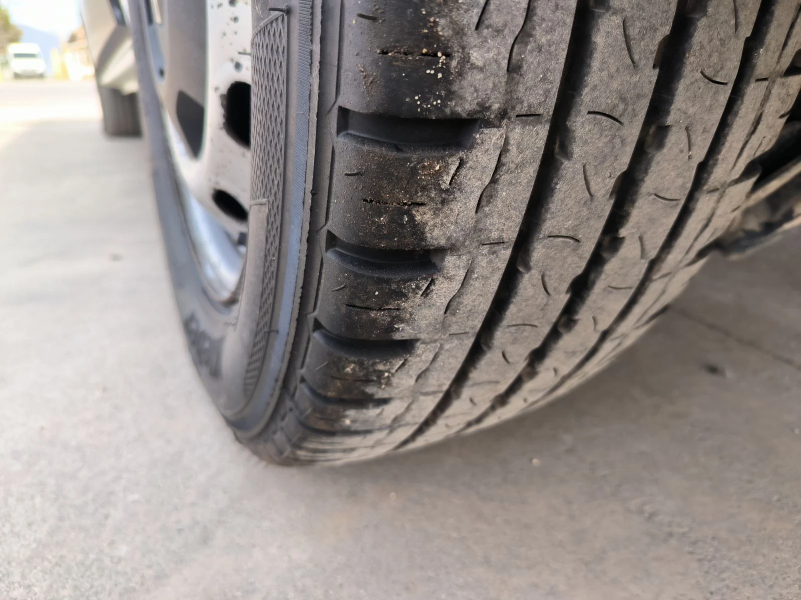 Renault Trafic 1.6d-6sk-Euro-5B | Mobile.bg � ����������� 8