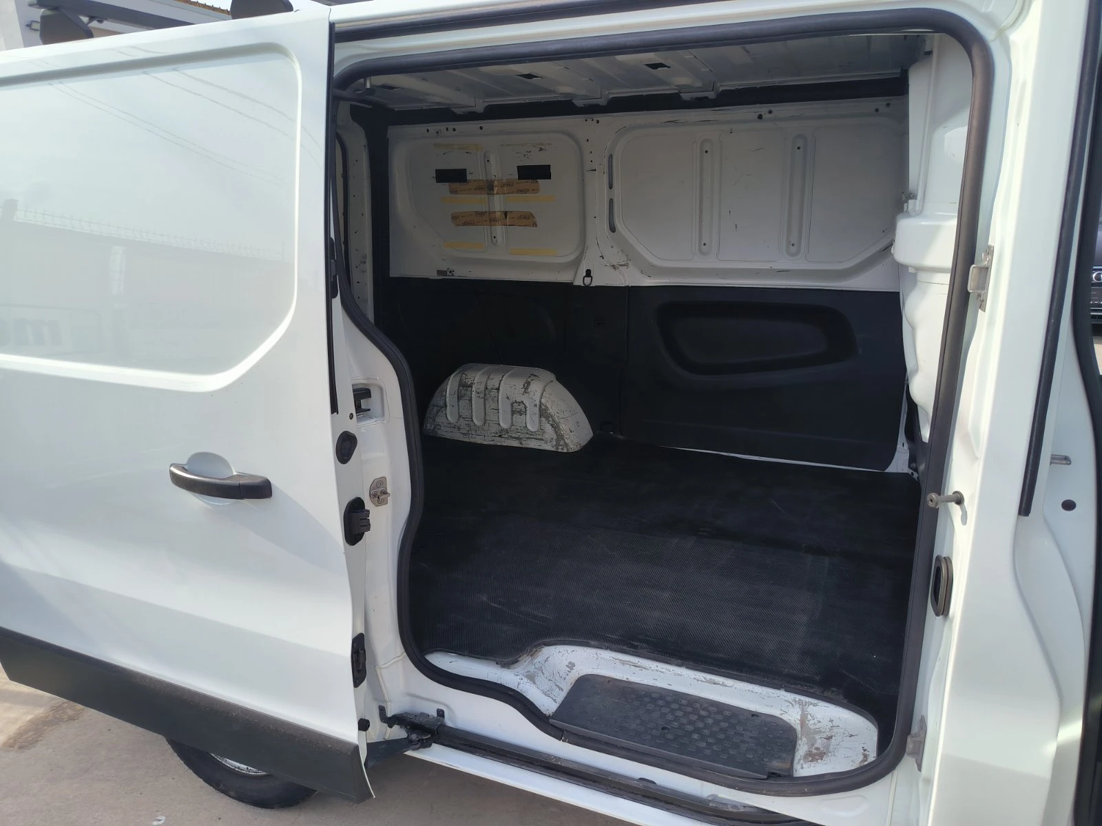 Renault Trafic 1.6d-6sk-Euro-5B | Mobile.bg � ����������� 16
