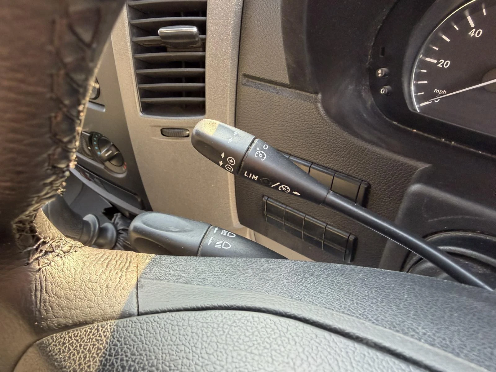 Mercedes-Benz Sprinter 314 Хладилен/Гаранция, снимка 10 - Бусове и автобуси - 54042740