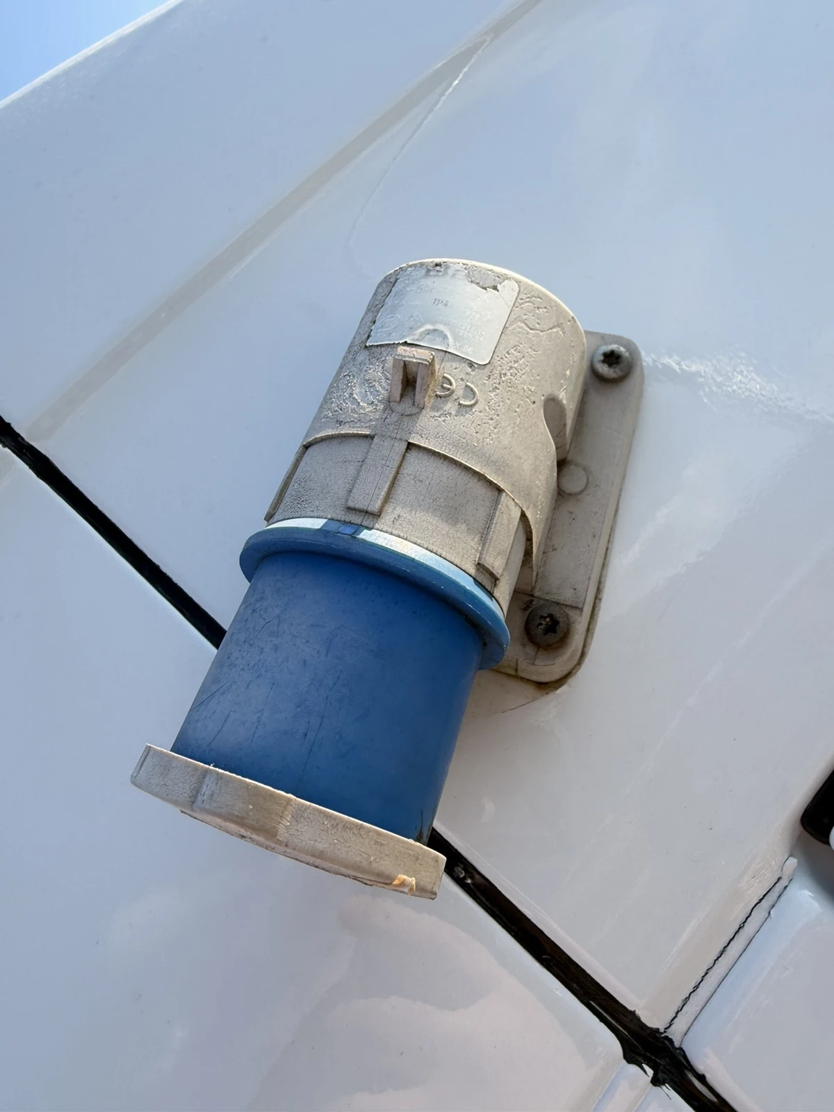 Mercedes-Benz Sprinter 314 Хладилен/Гаранция, снимка 15 - Бусове и автобуси - 54042740