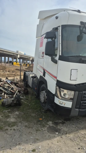 Renault T 460, снимка 3