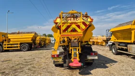 Mercedes-Benz Arocs 4х4, снимка 6