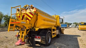 Mercedes-Benz Arocs 4х4, снимка 5