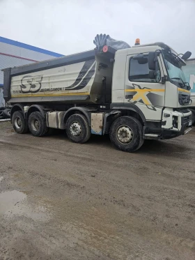 Volvo Fm, снимка 3