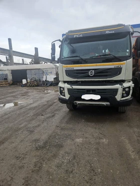 Volvo Fm, снимка 1