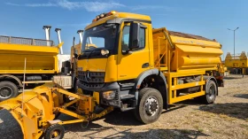 ������ Mercedes-Benz Arocs