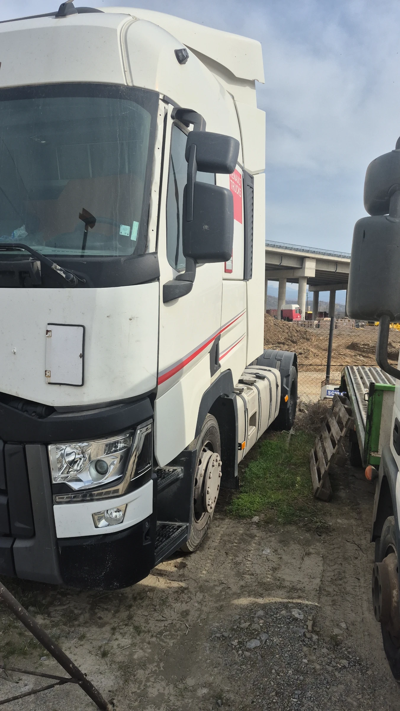 Renault T 460 | Mobile.bg � ����������� 2