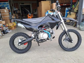 Bashan BS Нови 2025 год, снимка 9