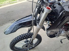 Bashan BS Нови 2025 год, снимка 6