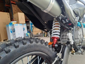 Bashan BS Нови 2025 год, снимка 17