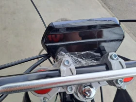 Bashan BS Нови 2025 год, снимка 3