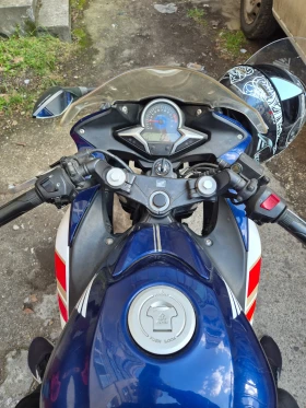 Honda Cbr, снимка 5