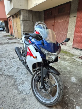 Honda Cbr, снимка 3