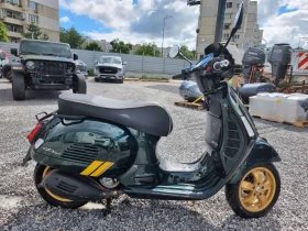Vespa GTS 300 Racing Sixties, снимка 2