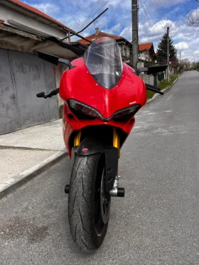 Ducati Ducati 1299 Panigale Panigale 1299S , снимка 7
