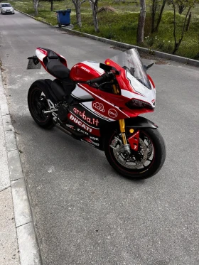 Ducati Ducati 1299 Panigale Panigale 1299S , снимка 2