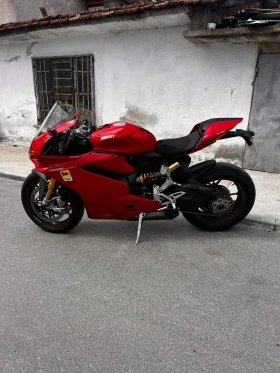 Ducati Ducati 1299 Panigale Panigale 1299S , снимка 10