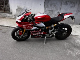 Ducati Ducati 1299 Panigale Panigale 1299S , снимка 3