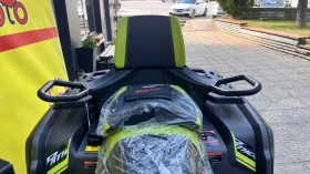 Aodes PathCross 1000 L V-TWIN 4X4, снимка 8