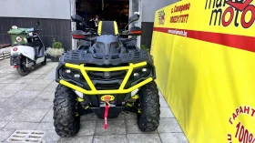 Aodes PathCross 1000 L V-TWIN 4X4, снимка 4