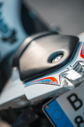 BMW S BMW S1000RR, снимка 6