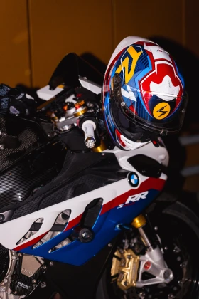 BMW S BMW S1000RR, снимка 7