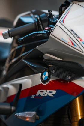 BMW S BMW S1000RR, снимка 2