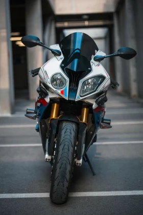 BMW S BMW S1000RR, снимка 4