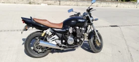 Yamaha XJR, снимка 4