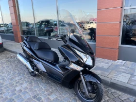 Honda Silver Wing 400i, снимка 2