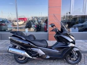 Honda Silver Wing 400i, снимка 1