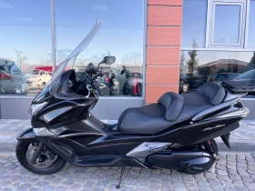 Honda Silver Wing 400i, снимка 4