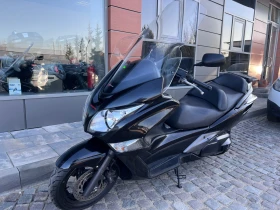 Honda Silver Wing 400i, снимка 5