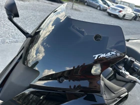Обява за продажба на Yamaha T-max 530i КАТО НОВ ~16 900 лв. - изображение 11