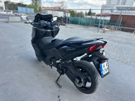 Обява за продажба на Yamaha T-max 530i КАТО НОВ ~16 900 лв. - изображение 2