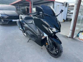 Обява за продажба на Yamaha T-max 530i КАТО НОВ ~16 900 лв. - изображение 1