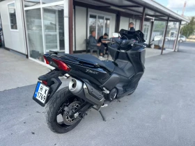 Обява за продажба на Yamaha T-max 530i КАТО НОВ ~16 900 лв. - изображение 1