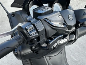 Обява за продажба на Yamaha T-max 530i КАТО НОВ ~16 900 лв. - изображение 7