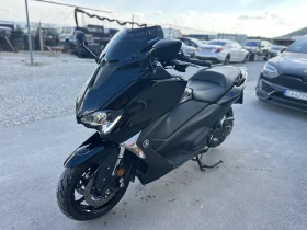 Обява за продажба на Yamaha T-max 530i КАТО НОВ ~16 900 лв. - изображение 3