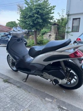 Piaggio Beverly 200 | Mobile.bg    3