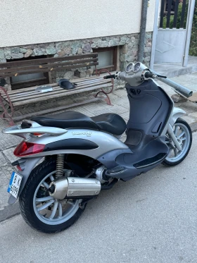 Piaggio Beverly 200 | Mobile.bg    2